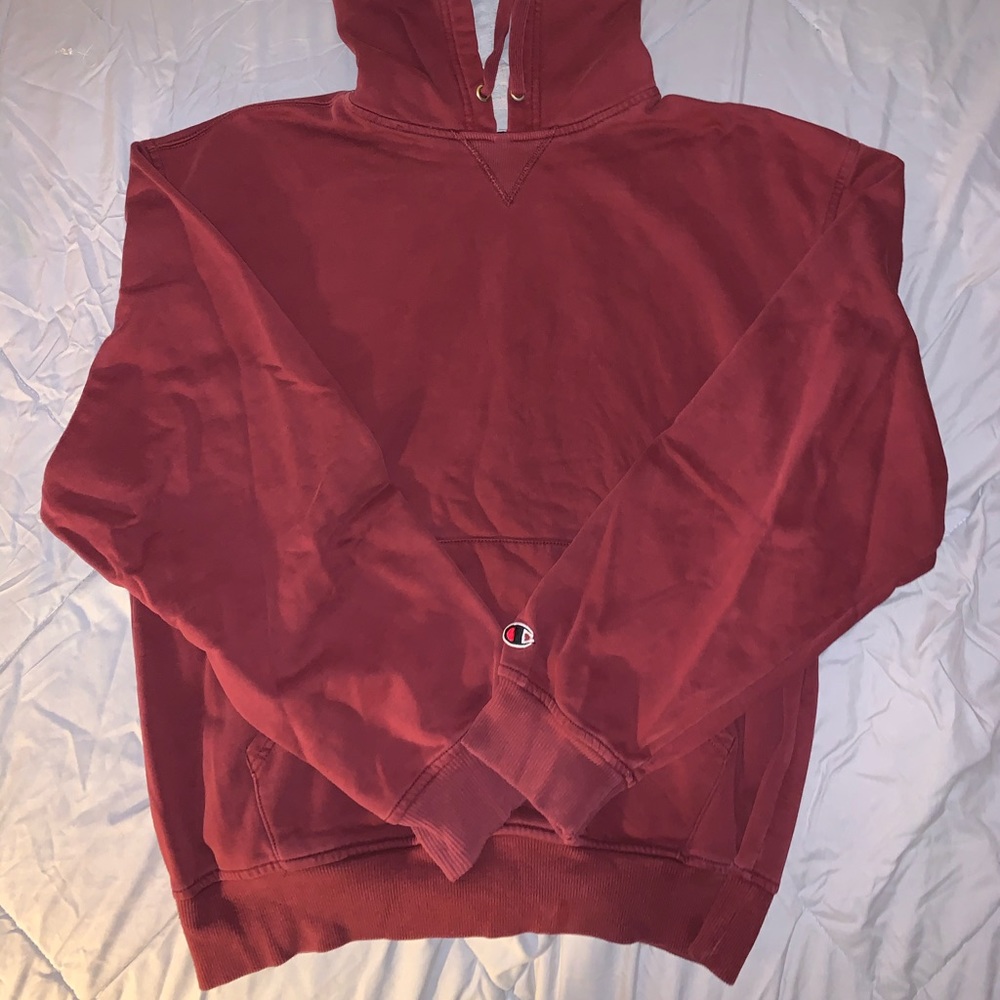 Vintage Champion sweatshirt